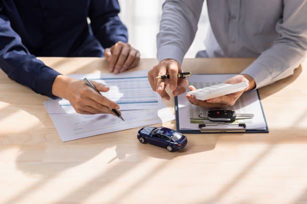 Car insurance options for Susan Moore residents